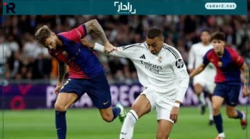 موعد مباريات الجولة العاشرة في الدوري الإسباني قبل ديربي الأرض